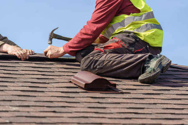 Best Roof Repair Services  in Anchorage, AK