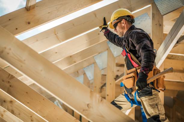 Anchorage, AK Roofing Contractor Company