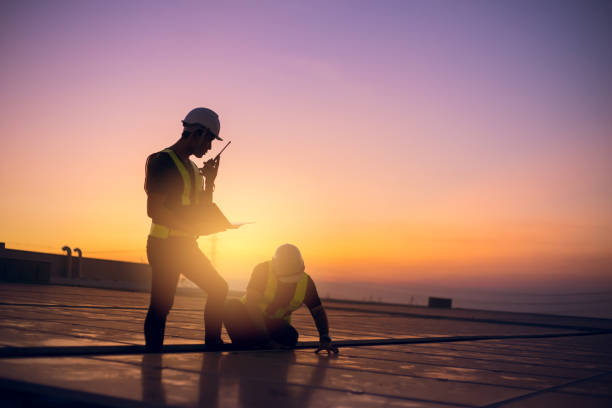 Quick and Trustworthy Emergency Roof Repair Services in Anchorage, AK