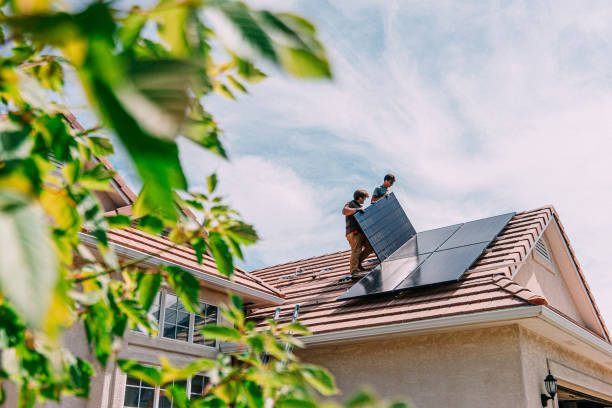 Best Roof Restoration Services  in Anchorage, AK