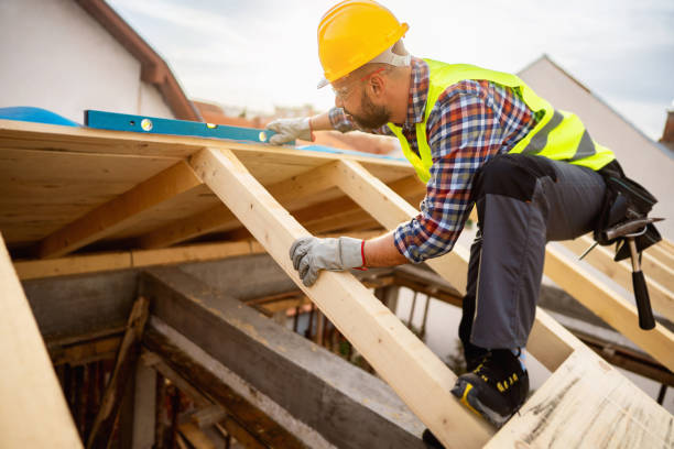 Best New Roof Installation  in Anchorage, AK