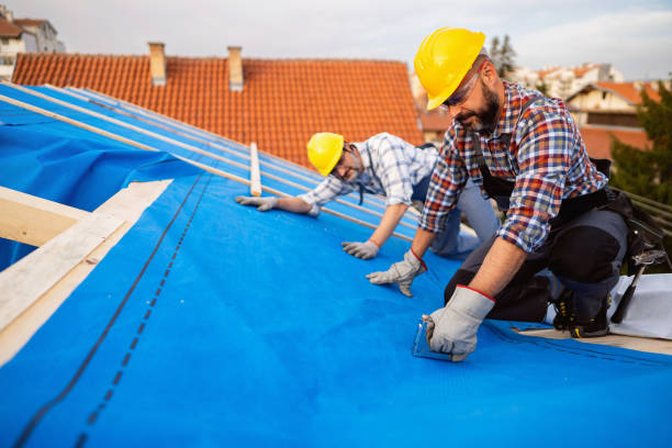 Best Slate Roofing Contractor  in Anchorage, AK