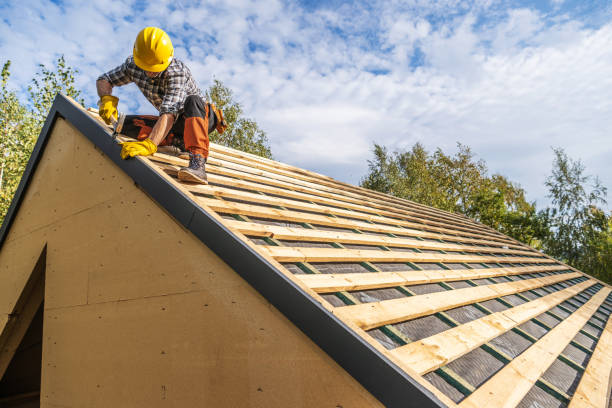 Tile Roofing Contractor in Anchorage, AK