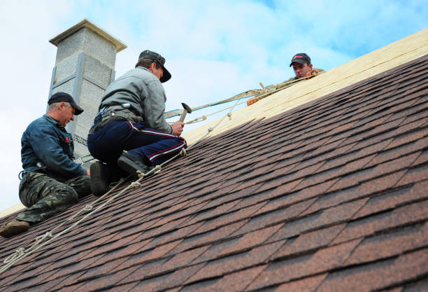 Best Emergency Roof Repair  in Anchorage, AK